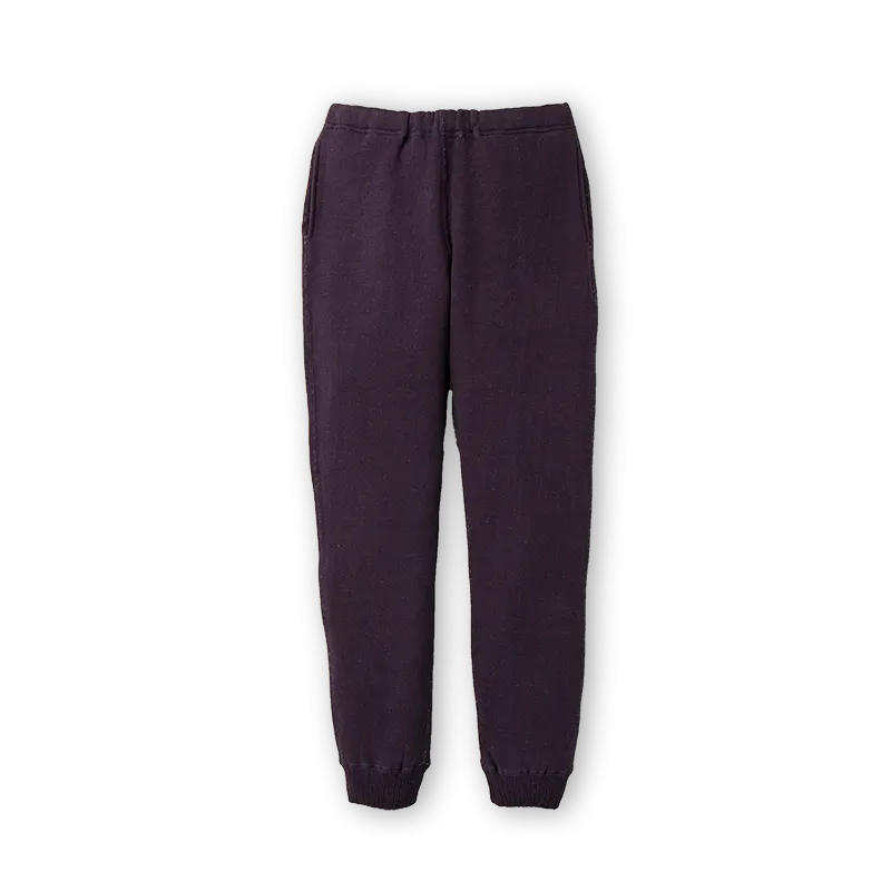 3743-22,23 - Sweat Pants Mother Cotton -