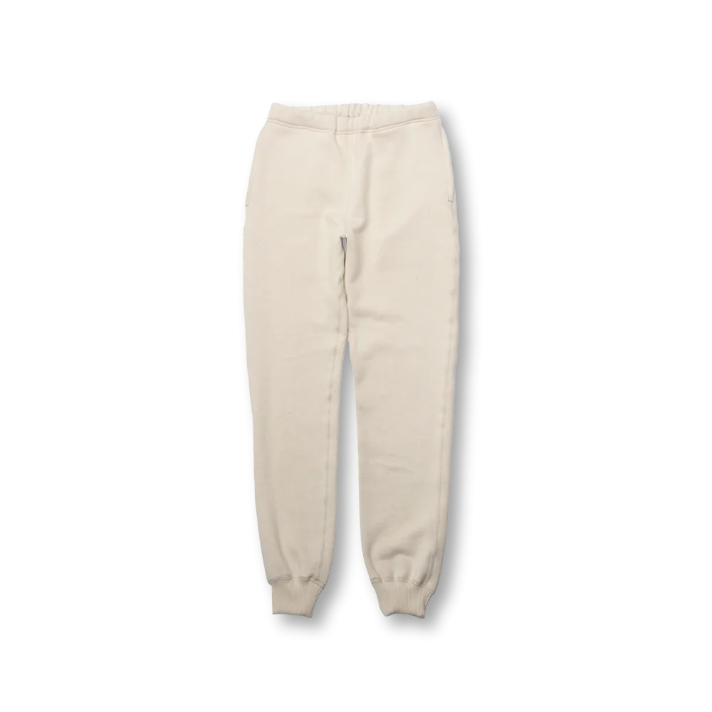 3743-22,23 - Sweat Pants Mother Cotton -