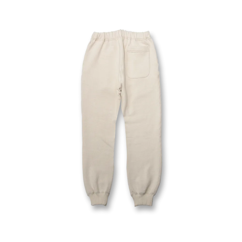 3743-22,23 - Sweat Pants Mother Cotton -