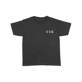 415 Day Tee - Kuya George