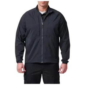 5.11 Light Stretch Windshell Jacket | Dark Navy