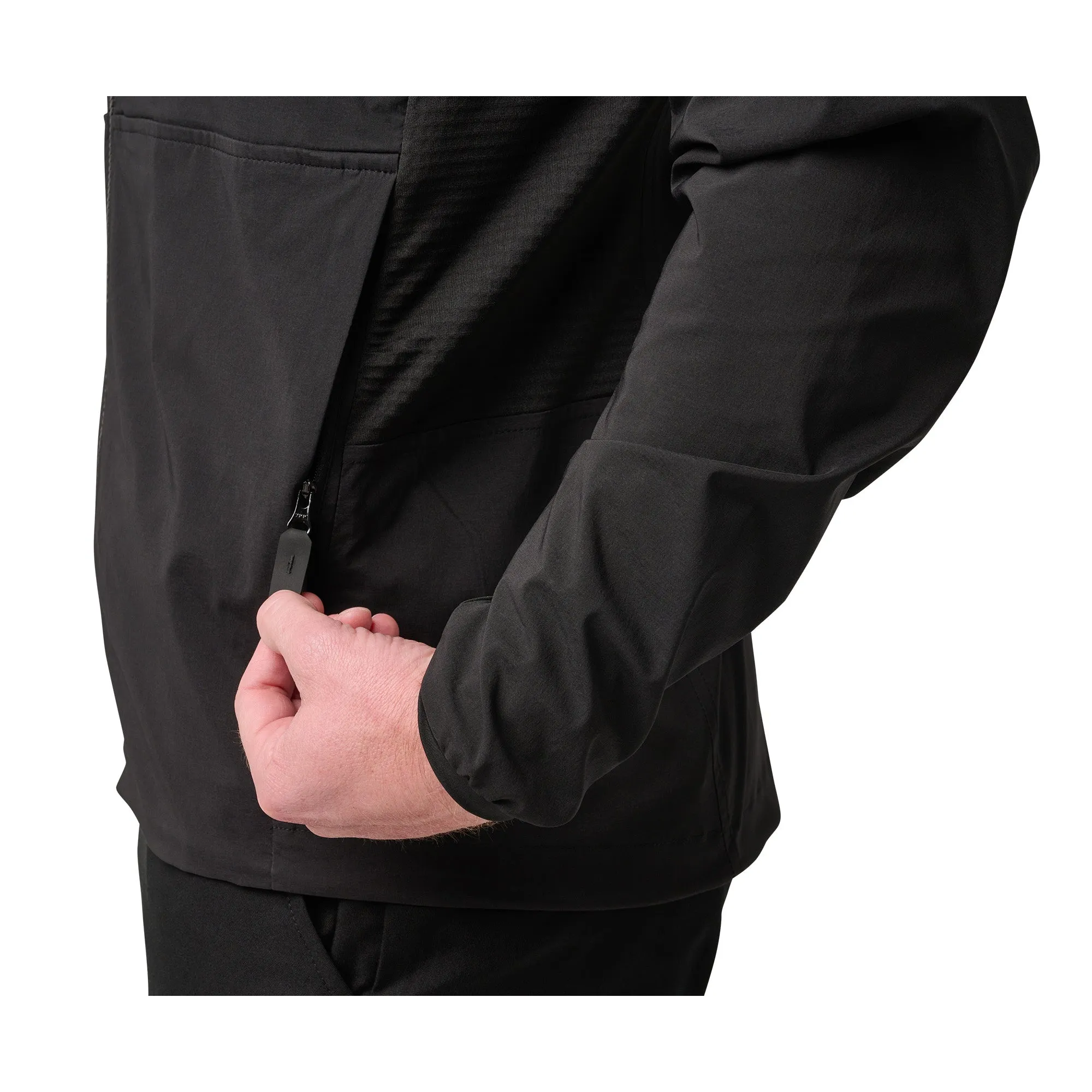 5.11 LT Stretch Windshell Jacket