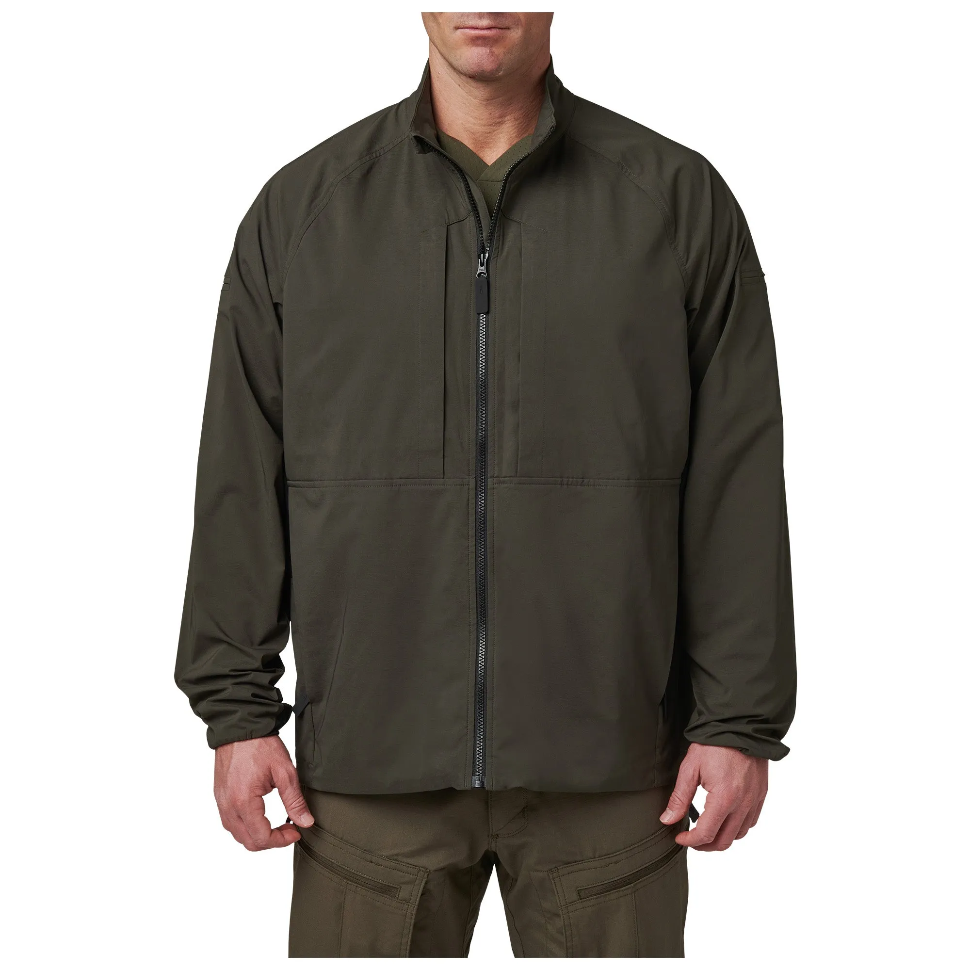 5.11 LT Stretch Windshell Jacket