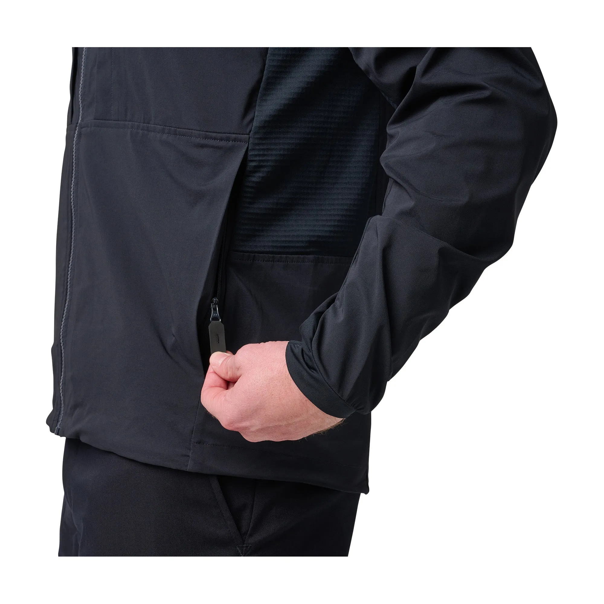 5.11 LT Stretch Windshell Jacket