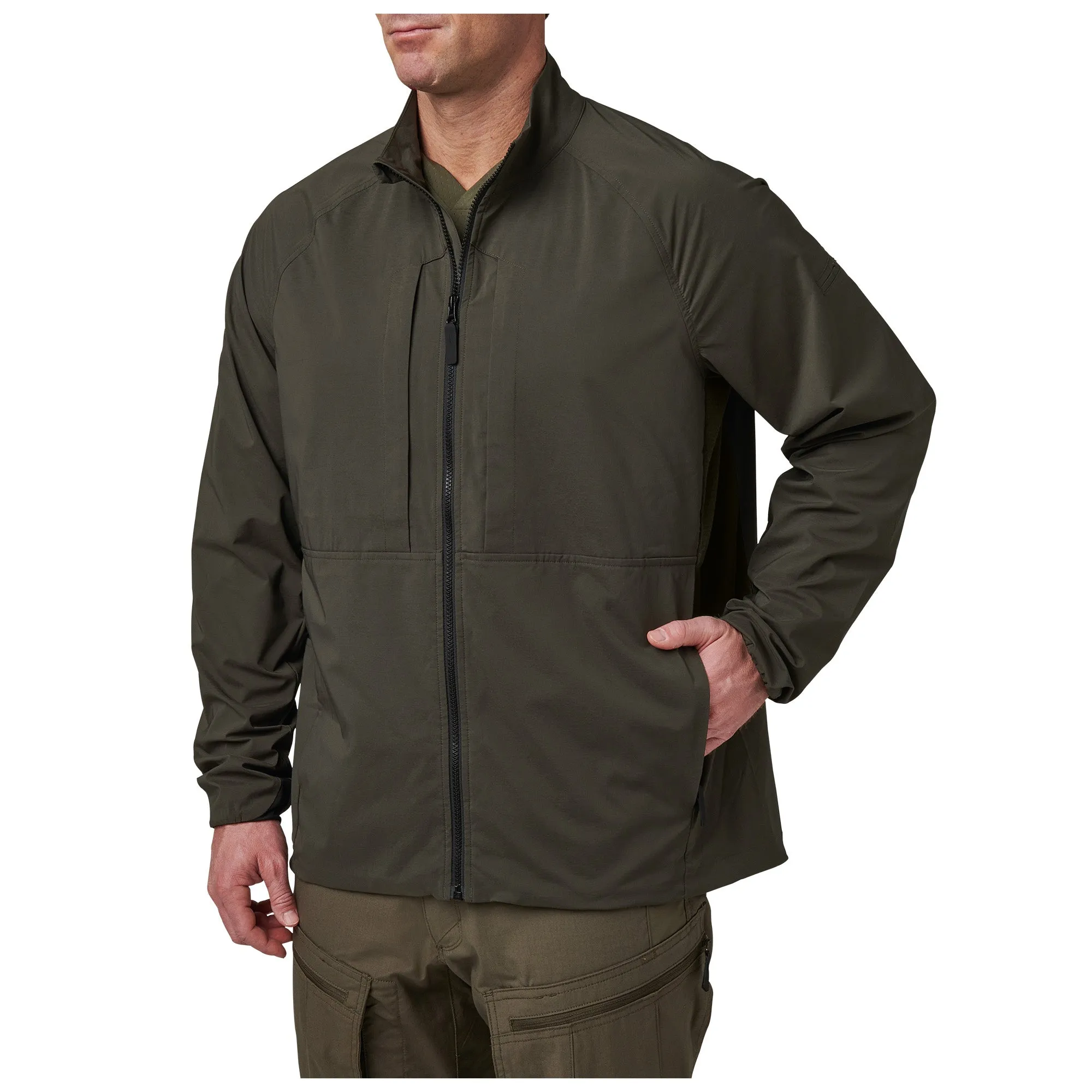 5.11 LT Stretch Windshell Jacket