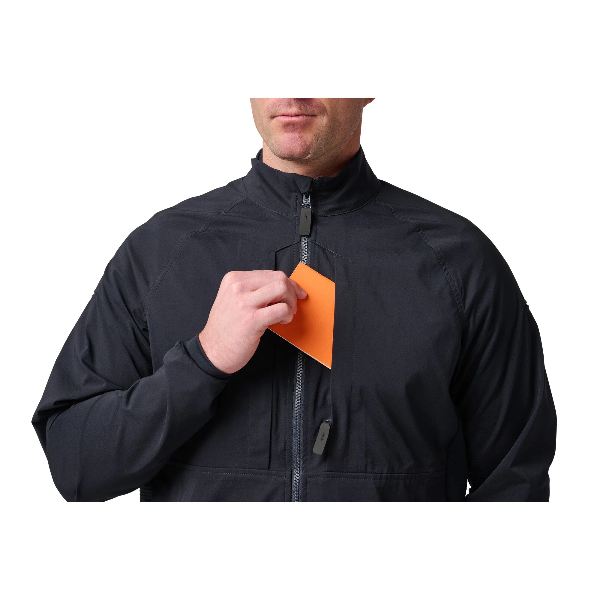 5.11 LT Stretch Windshell Jacket