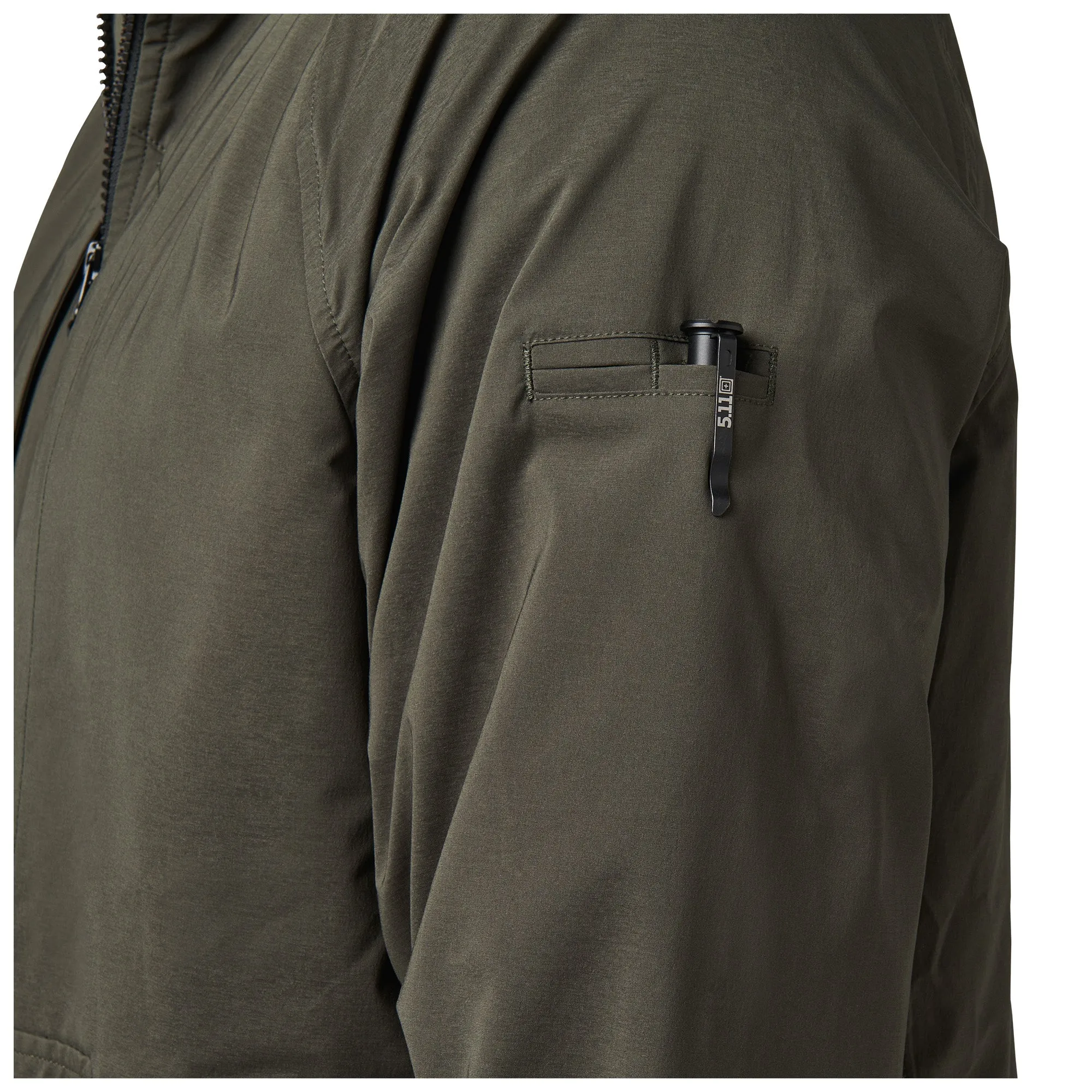 5.11 LT Stretch Windshell Jacket