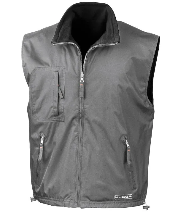 61REA Reversible Polartherm™ bodywarmer