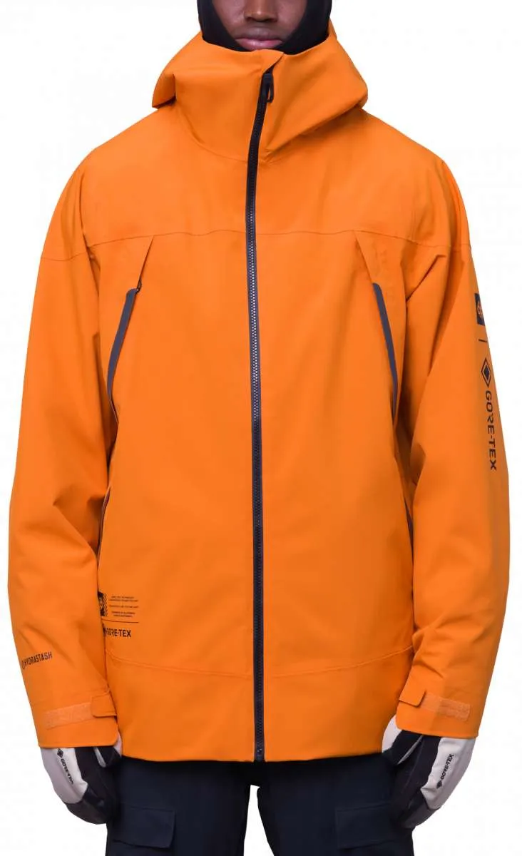 686 GORE-TEX Hydrastash Sync Jacket 2024