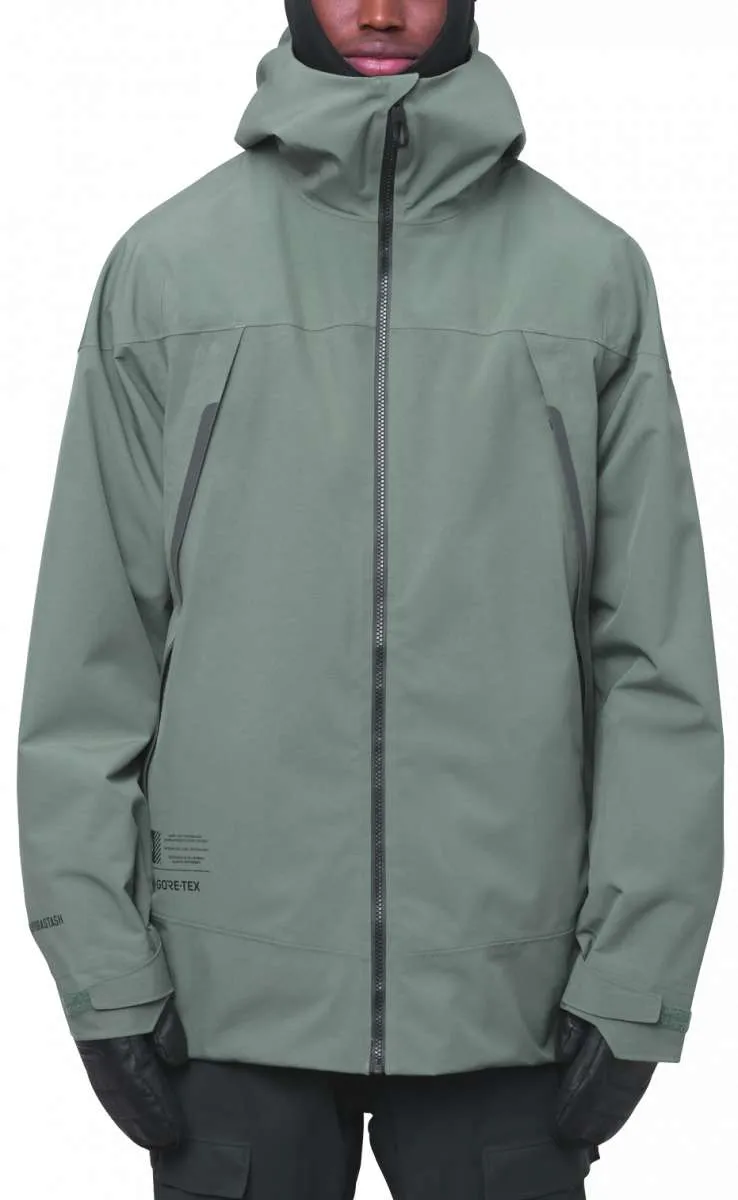 686 GORE-TEX Hydrastash Sync Jacket 2024