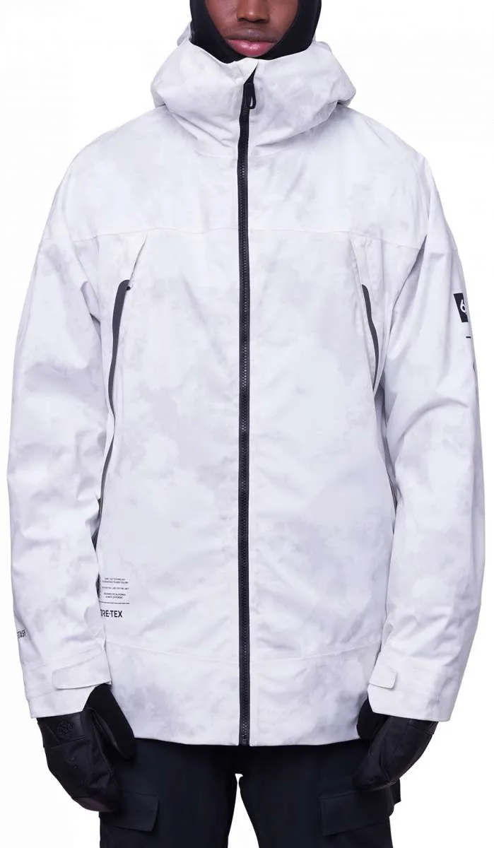 686 GORE-TEX Hydrastash Sync Jacket 2024