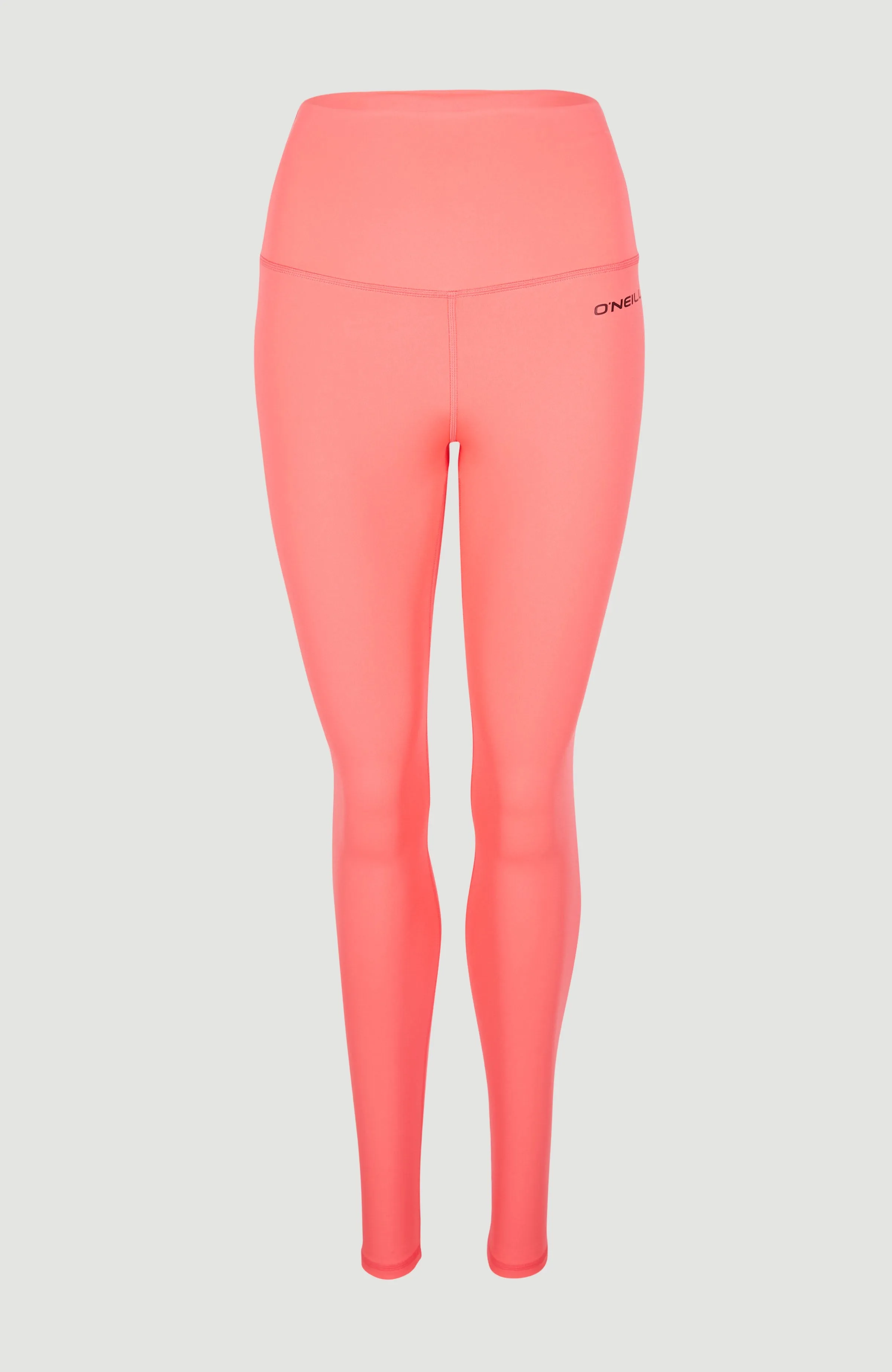 Active High-Waist Legging | Georgia Peach