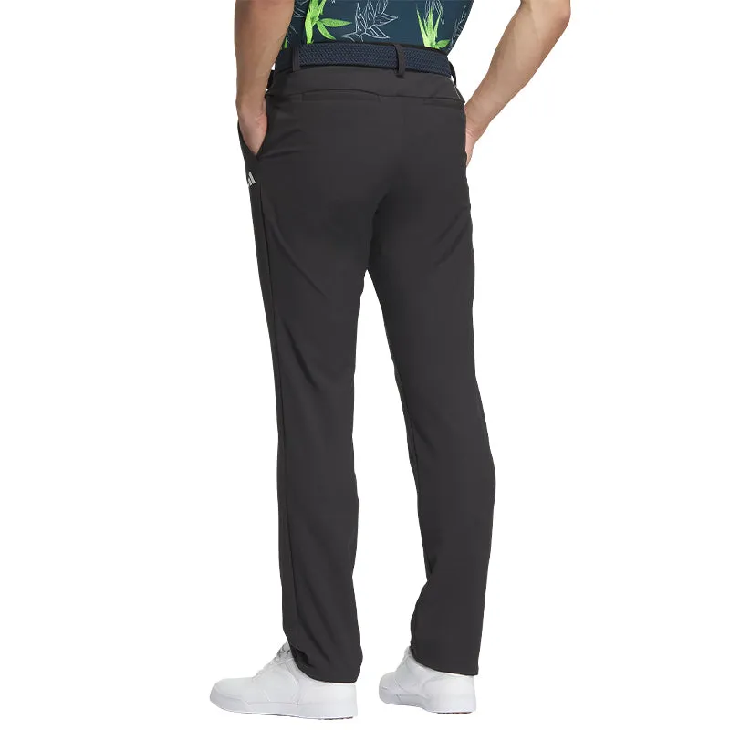 ADIDAS 4-Way Stretch Men's Pants (Black)