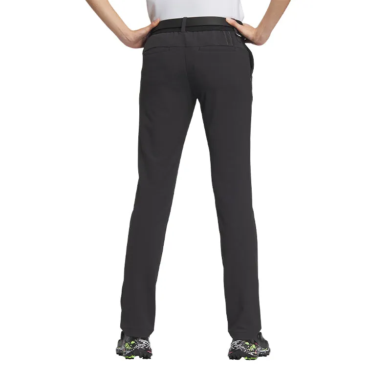 ADIDAS 4-Way Stretch Women's Pants (Black)