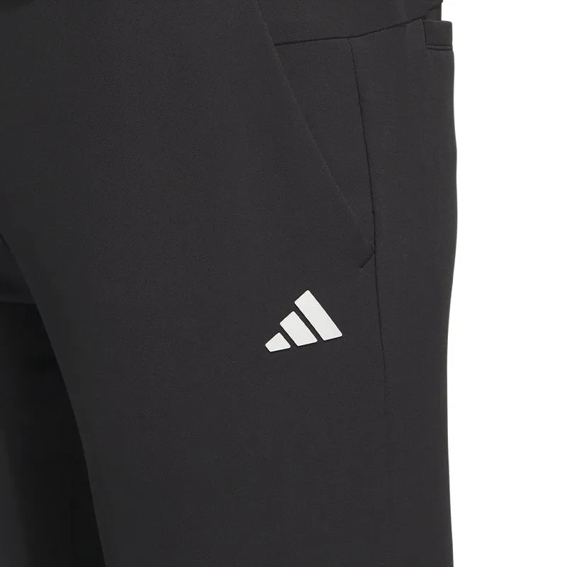 ADIDAS 4-Way Stretch Women's Pants (Black)