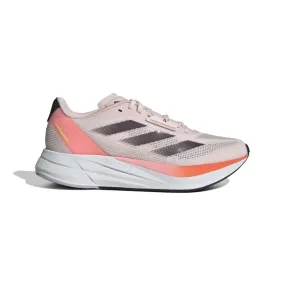 adidas ADIZERO DURAMO SPEED W (WOMENS) サンディーピンク/オーロラメタリック/ソーラーレッド