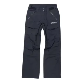 Adidas Terrex Resort 2L Shell Pants - Men's