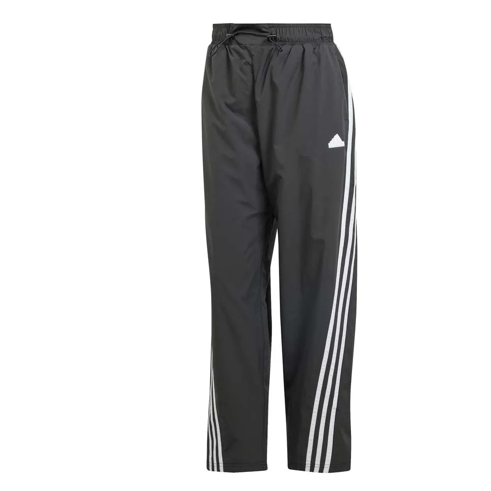 adidas Women's Future Icons 3 Stripes Woven Pants