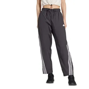 adidas Women's Future Icons 3 Stripes Woven Pants