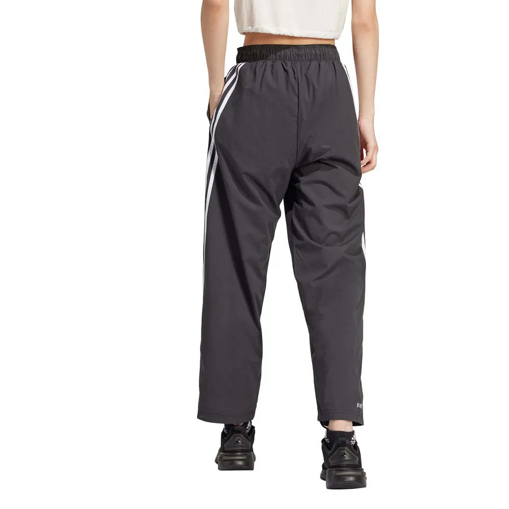 adidas Women's Future Icons 3 Stripes Woven Pants