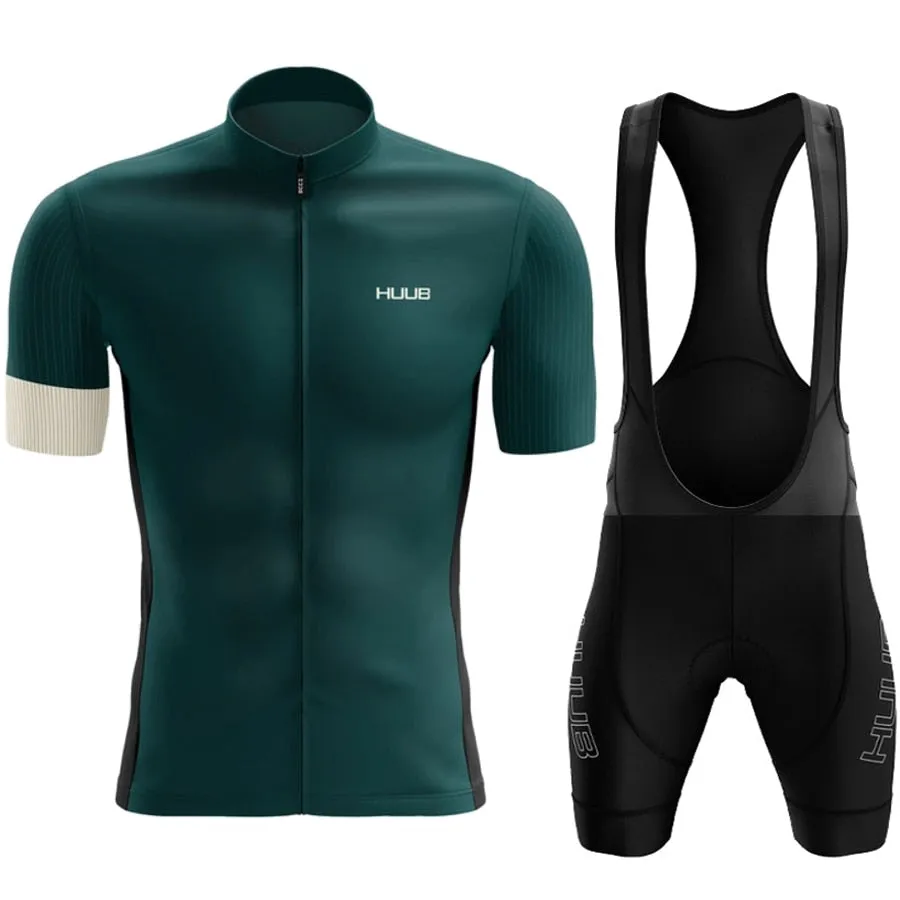 Aidase   NEW Short Sleeve Cycling Jersey Set Bib shorts Ropa Ciclismo Bicycle Clothing MTB Bike Jersey Uniform Men Clothes