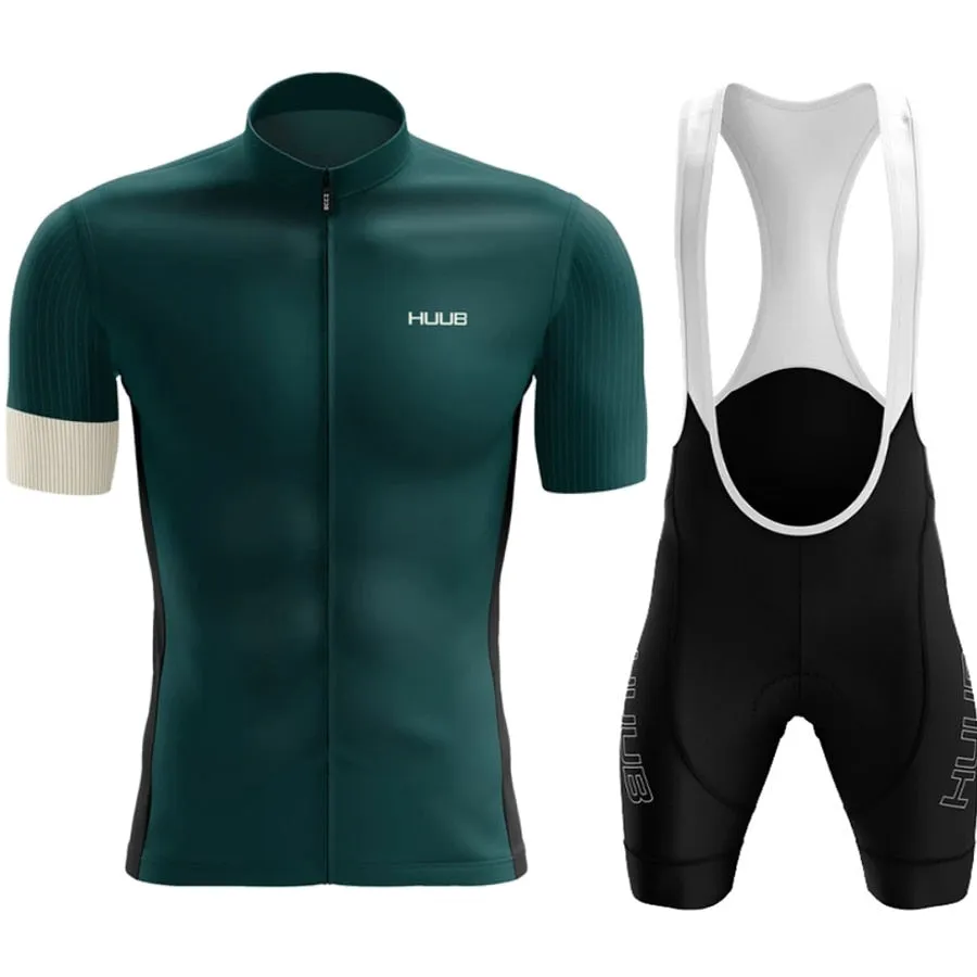 Aidase   NEW Short Sleeve Cycling Jersey Set Bib shorts Ropa Ciclismo Bicycle Clothing MTB Bike Jersey Uniform Men Clothes