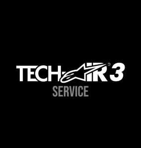 Alpinestars Tech Air Vest - Service (TechAir 3)