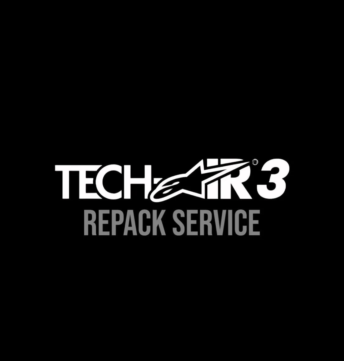 Alpinestars Tech Air Vest - Service (TechAir 3)