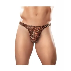 Animal Wonder Thong