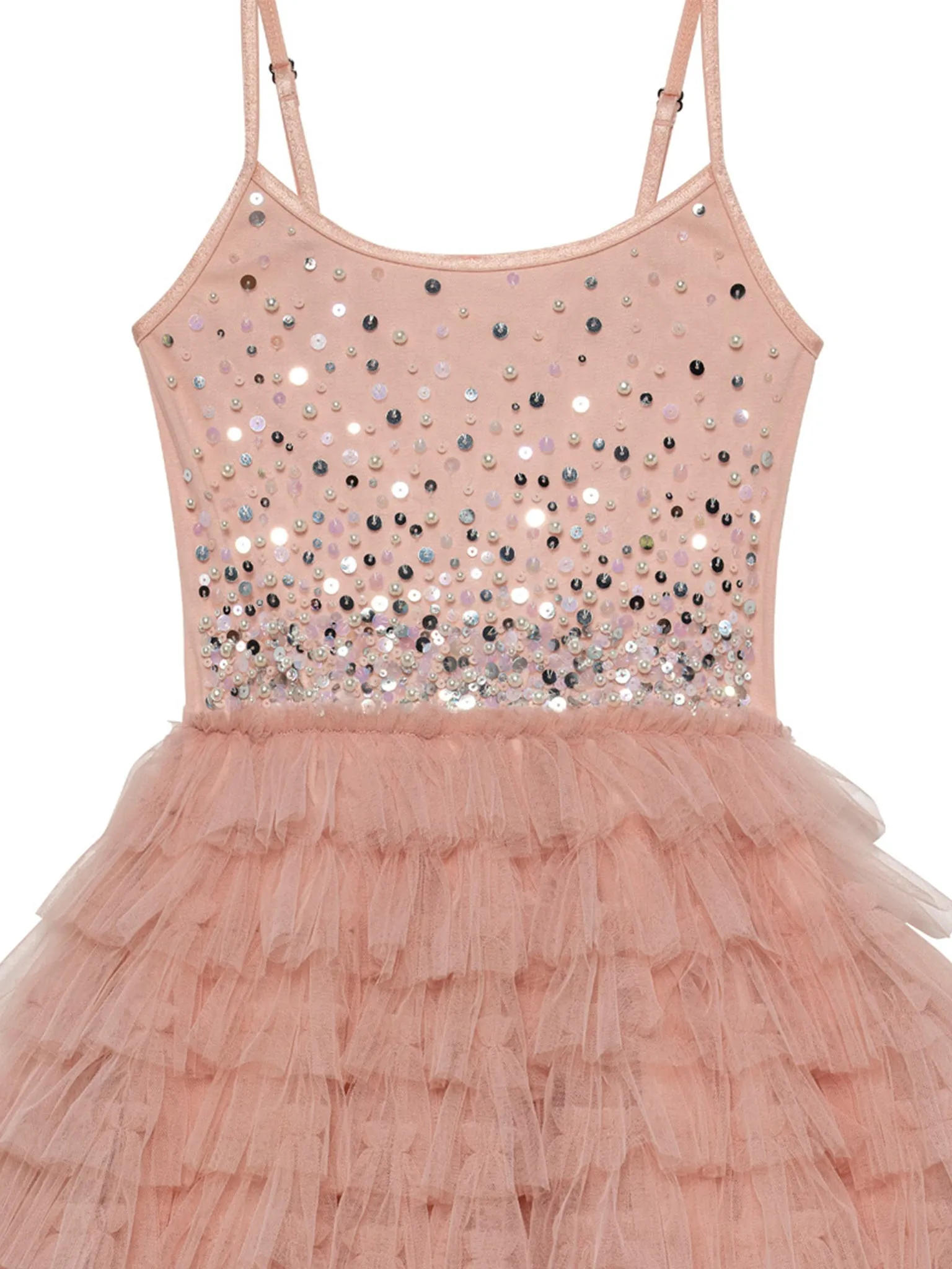 Anya Tutu Dress