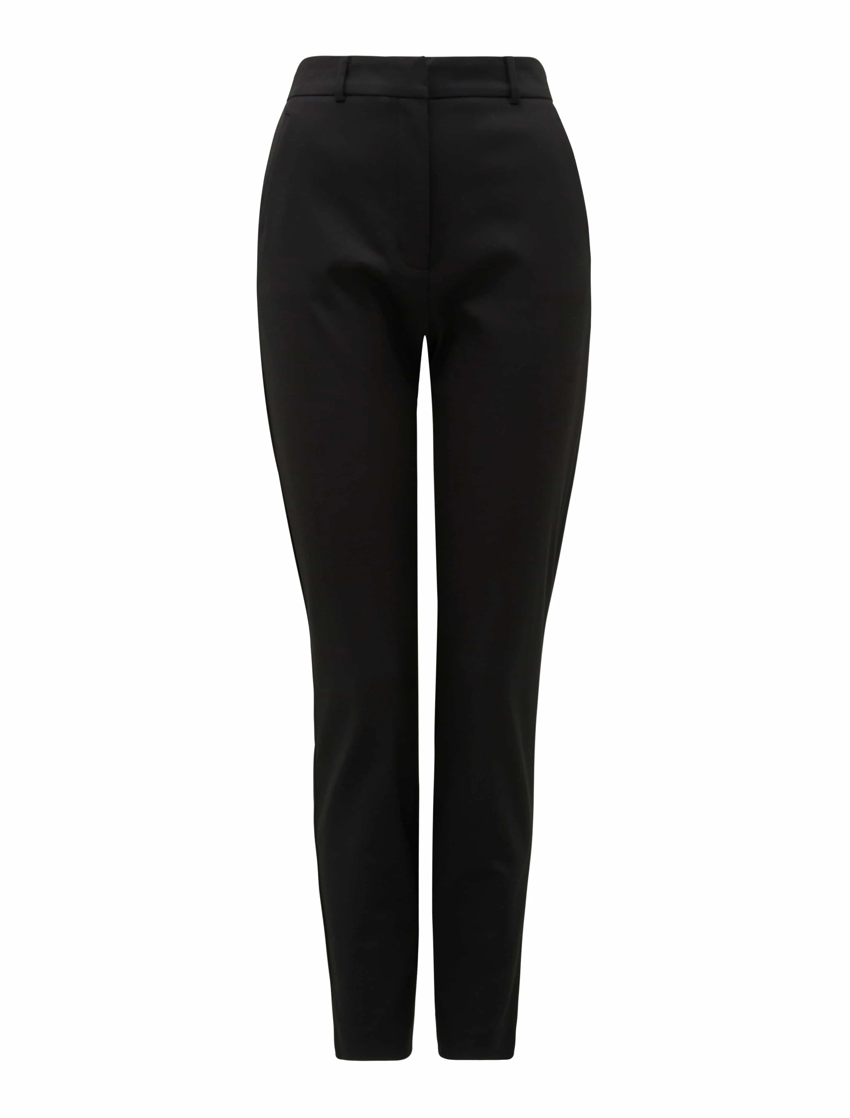 Ash Highwaist Full Length Pant