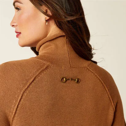 Bahia Sweater Camel