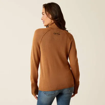 Bahia Sweater Camel