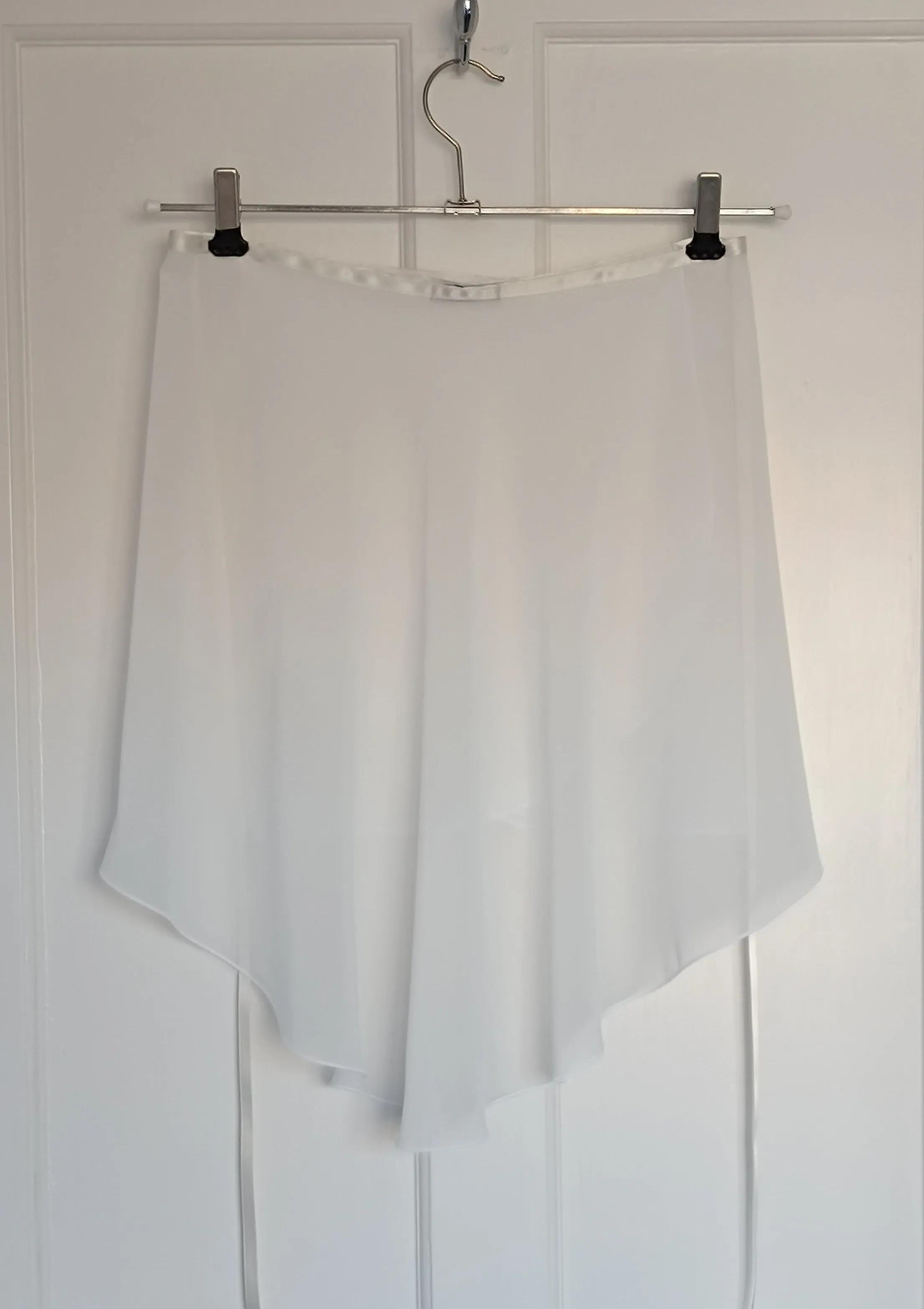 Ballet skirt - MONOCHROMES