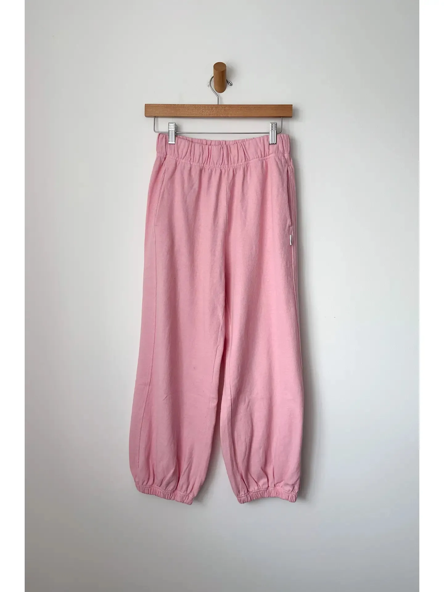 Balloon Pants