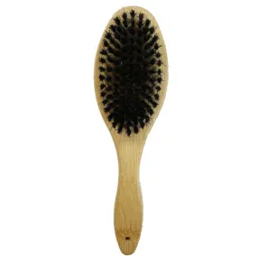 Bamboo Combi Brush