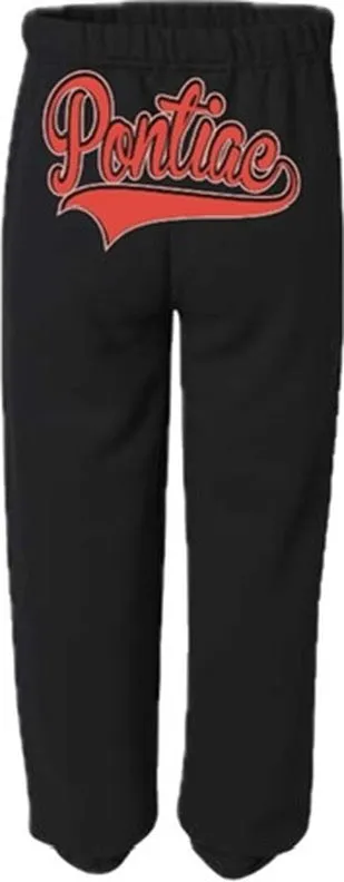 Banner Sweatpants