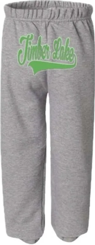 Banner Sweatpants