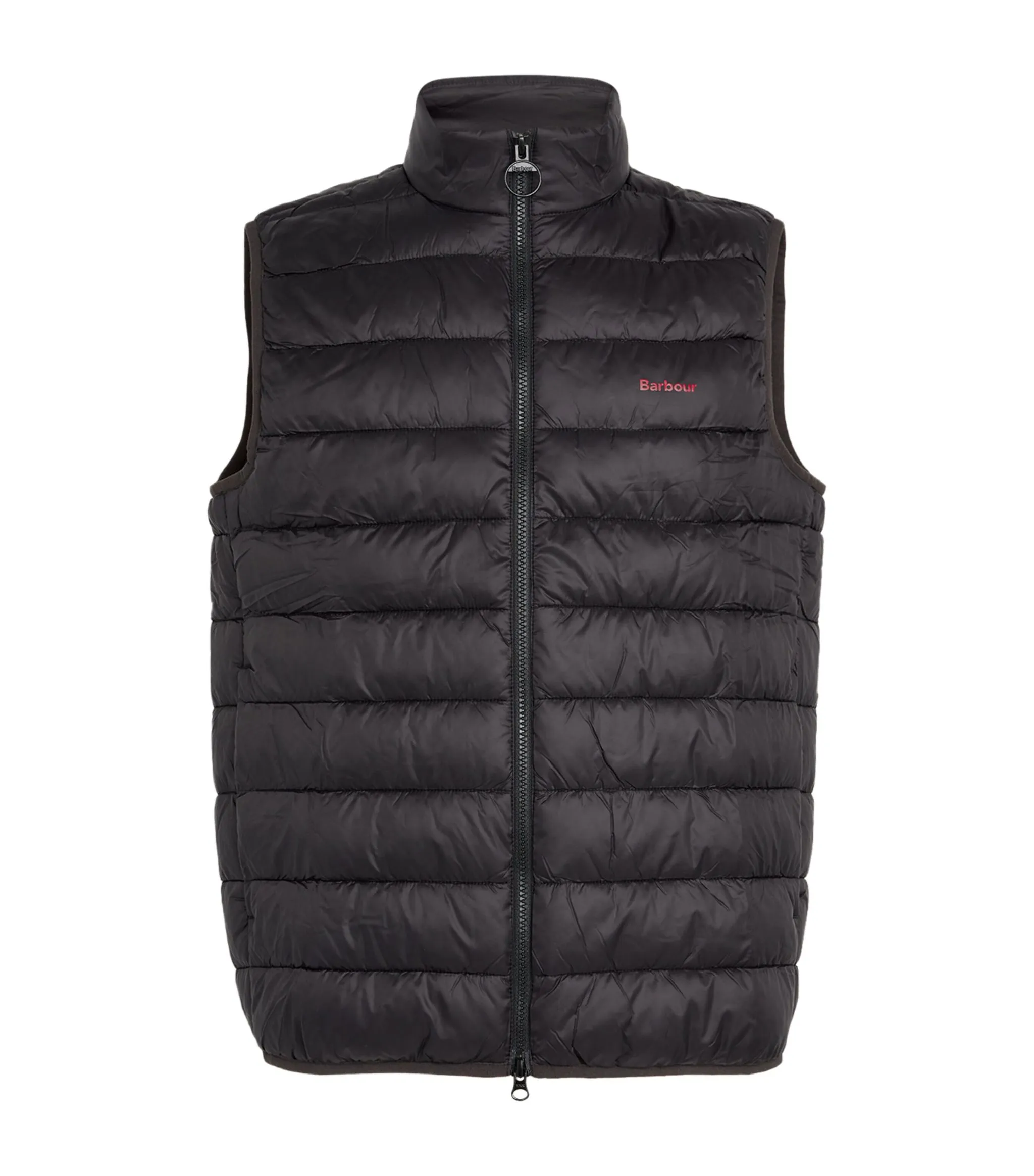 Barbour Bretby Gilet - BLACK