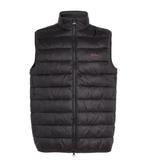 Barbour Bretby Gilet - BLACK