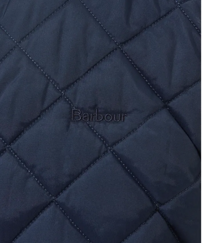 Barbour - Monty Gilet, Navy