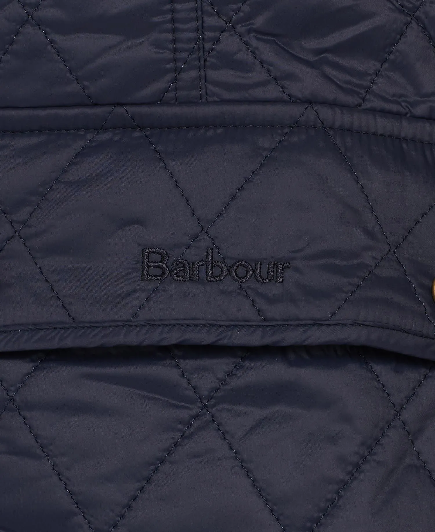 Barbour Otterburn Gilet Vest - Navy