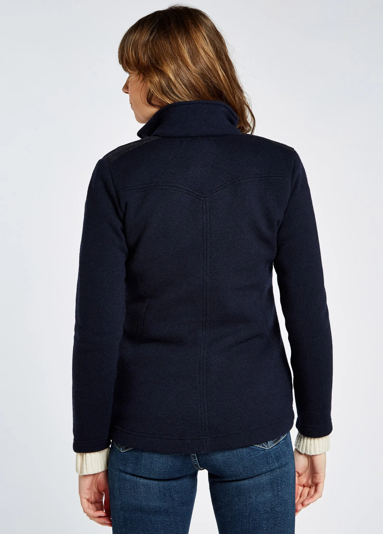 Beechwood Jacket - Navy