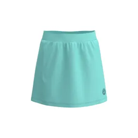 Bidi Badu Crew Junior Skort (Girl's) - Aqua