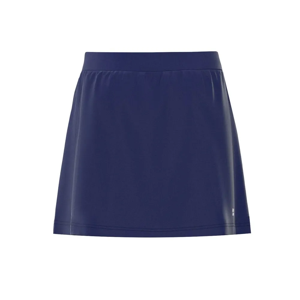 Bidi Badu Crew Junior Skort (Girl's) - Dark Blue