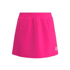 Bidi Badu Crew Junior Skort (Girl's) - Pink