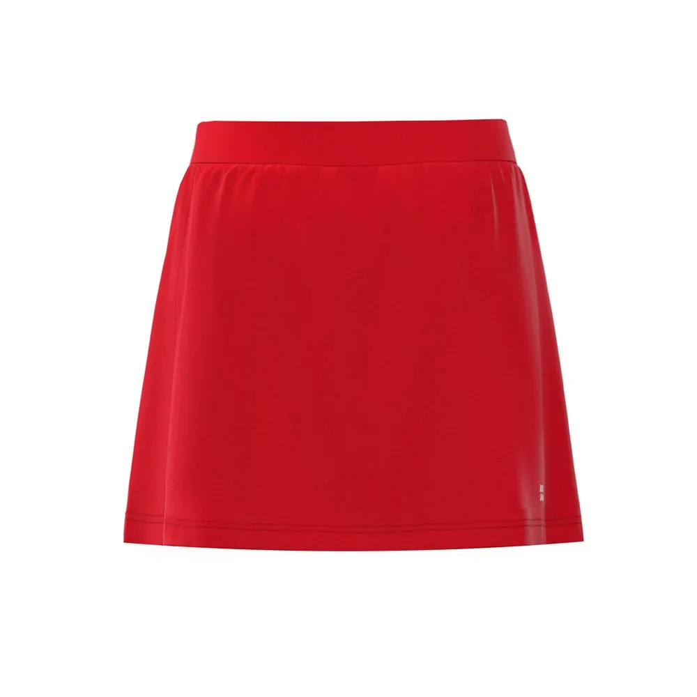 Bidi Badu Crew Junior Skort (Girl's) - Red