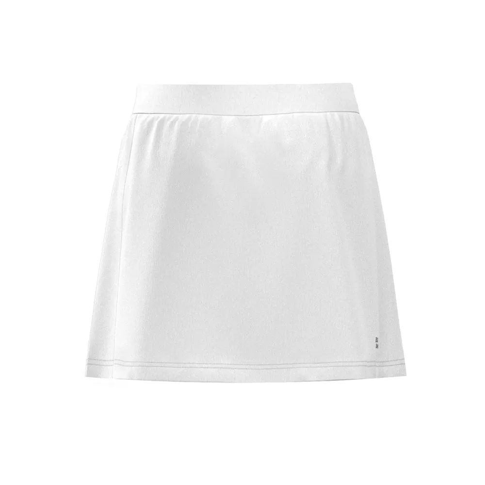 Bidi Badu Crew Junior Skort (Girl's) - White