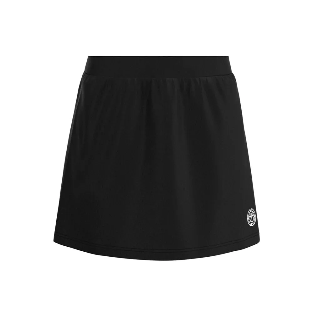 Bidi Badu Crew Skort (Women's) - Black