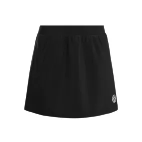 Bidi Badu Crew Skort (Women's) - Black